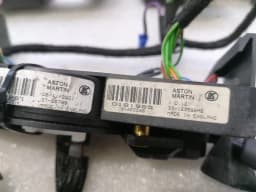 ASTON MARTIN ASTON MARTIN DB7 VANTAGE Wiper Stalks 37-123588-AB Steering Stock Switch — thumbnail 6