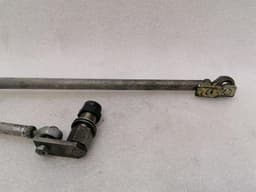 ASTON MARTIN ASTON MARTIN DB7 VANTAGE Front Wiper Linkage 37-84976 RIGHT HANDLE RHD — thumbnail 4