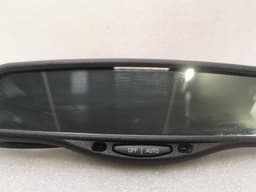 ASTON MARTIN ASTON MARTIN DB7 VANTAGE Rear View Mirror 80-82833 Rear Mirror Interior Mirror — thumbnail 8