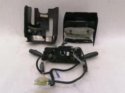 ASTON MARTIN ASTON MARTIN DB7 VANTAGE Wiper Stalks 37-123588-AB Steering Stock Switch — thumbnail 10