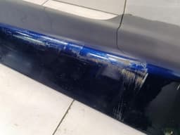 ASTON MARTIN Aston Martin DB7 Vantage left side skirt 78-121461-AA side sills left — thumbnail 5