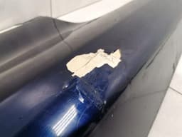 ASTON MARTIN Aston Martin DB7 Vantage left side skirt 78-121461-AA side sills left — thumbnail 6