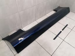 ASTON MARTIN Aston Martin DB7 Vantage left side skirt 78-121461-AA side sills left — thumbnail 2