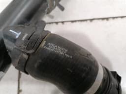 ASTON MARTIN ASTON MARTIN RAPID S Cooling Pipe DD43-8556-AC Cooling Water Hose Hose — thumbnail 4