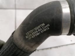 ASTON MARTIN ASTON MARTIN RAPID S Cooling Pipe DD43-8556-AC Cooling Water Hose Hose — thumbnail 6