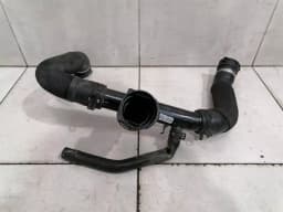 ASTON MARTIN ASTON MARTIN RAPID S Cooling Pipe DD43-8556-AC Cooling Water Hose Hose — thumbnail 9