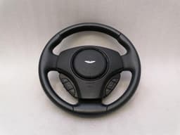 ASTON MARTIN ASTON MARTIN FAST S Steering Wheel FD43-3600-DA Steering Wheel BG33-042B85-AB — thumbnail 1