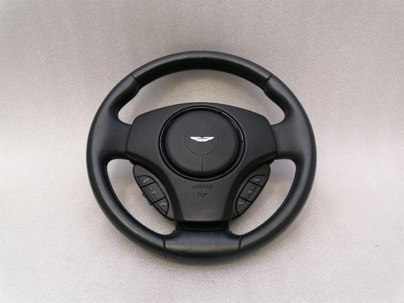ASTON MARTIN ASTON MARTIN FAST S Steering Wheel FD43-3600-DA Steering Wheel BG33-042B85-AB