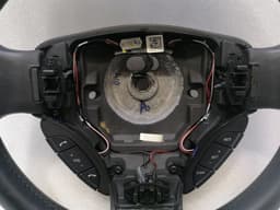 ASTON MARTIN ASTON MARTIN FAST S Steering Wheel FD43-3600-DA Steering Wheel BG33-042B85-AB — thumbnail 5