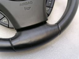 ASTON MARTIN ASTON MARTIN FAST S Steering Wheel FD43-3600-DA Steering Wheel BG33-042B85-AB — thumbnail 9