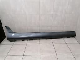ASTON MARTIN ASTON MARTIN RAPID S Side Skirt AD43-10608-AB Side Sills RIGHT — thumbnail 1