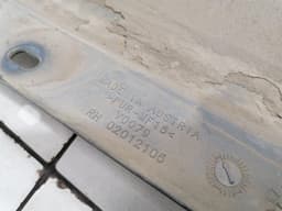 ASTON MARTIN ASTON MARTIN RAPID S Side Skirt AD43-10608-AB Side Sills RIGHT — thumbnail 9