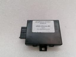 ASTON MARTIN ASTON MARTIN RAPIDE S module AD43-19A164-BC control unit HEADPHONE OUTPUT — thumbnail 3