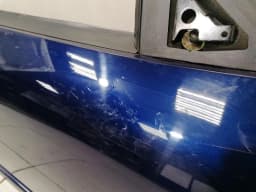 ASTON MARTIN ASTON MARTIN DB7 VANTAGE Right Door 65-121892-AA Door Right 1999-2003 — thumbnail 4