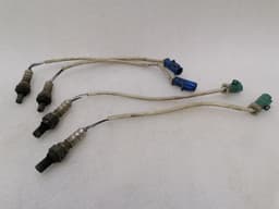 ASTON MARTIN ASTON MARTIN DB7 VANTAGE LAMBDA SENSOR SET 1R12-39-10175 LAMBDA SENSOR SET OF 4 — thumbnail 1
