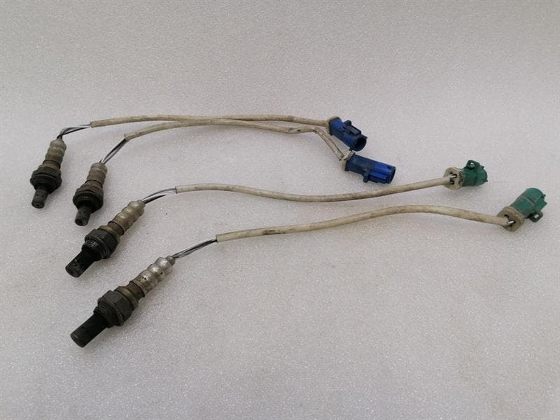 ASTON MARTIN ASTON MARTIN DB7 VANTAGE LAMBDA SENSOR SET 1R12-39-10175 LAMBDA SENSOR SET OF 4