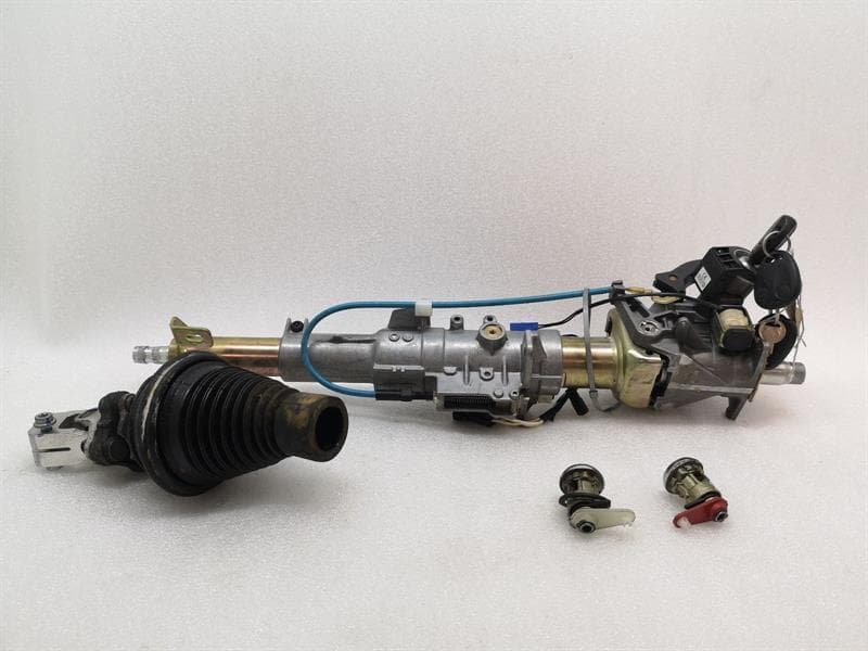 ASTON MARTIN ASTON MARTIN DB7 VANTAGE Steering Column 25-124027-AA RIGHT HANDLE RHD
