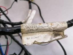 ASTON MARTIN ASTON MARTIN DB7 VANTAGE WIRING LOOM FRONT DOOR DOOR WIRING L+R DOOR WIRING — thumbnail 6