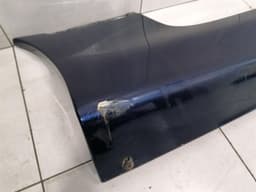 ASTON MARTIN ASTON MARTIN DB7 VANTAGE Right Side Skirt 78-121460-AA Side Sills Right — thumbnail 3