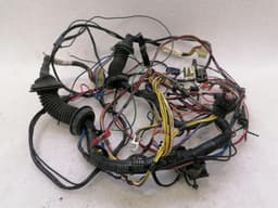 ASTON MARTIN ASTON MARTIN DB7 VANTAGE WIRING LOOM FRONT DOOR DOOR WIRING L+R DOOR WIRING — thumbnail 8