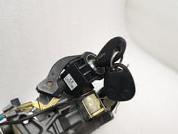 ASTON MARTIN ASTON MARTIN DB7 VANTAGE Steering Column 25-124027-AA RIGHT HANDLE RHD — thumbnail 5