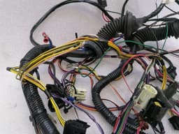 ASTON MARTIN ASTON MARTIN DB7 VANTAGE WIRING LOOM FRONT DOOR DOOR WIRING L+R DOOR WIRING — thumbnail 10