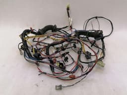 ASTON MARTIN ASTON MARTIN DB7 VANTAGE WIRING LOOM FRONT DOOR DOOR WIRING L+R DOOR WIRING — thumbnail 7