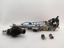 ASTON MARTIN ASTON MARTIN DB7 VANTAGE Steering Column 25-124027-AA RIGHT HANDLE RHD — thumbnail 10