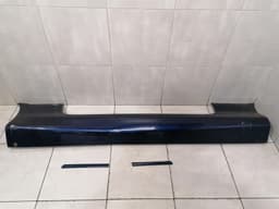 ASTON MARTIN ASTON MARTIN DB7 VANTAGE Right Side Skirt 78-121460-AA Side Sills Right — thumbnail 1