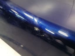 ASTON MARTIN ASTON MARTIN DB7 VANTAGE Right Side Skirt 78-121460-AA Side Sills Right — thumbnail 6