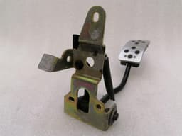 ASTON MARTIN Aston Martin DB7 Vantage accelerator pedal Aston accelerator pedal — thumbnail 10