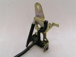 ASTON MARTIN Aston Martin DB7 Vantage accelerator pedal Aston accelerator pedal — thumbnail 9