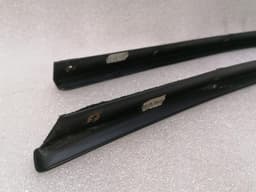 ASTON MARTIN Aston Martin DB7 Vantage Weatherstrip set 83-83563 bar set — thumbnail 7