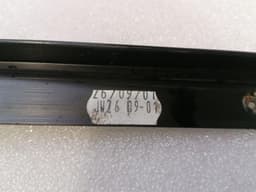 ASTON MARTIN Aston Martin DB7 Vantage Weatherstrip set 83-83563 bar set — thumbnail 9