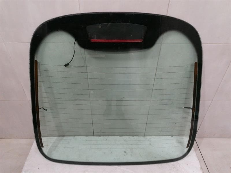ASTON MARTIN ASTON MARTIN DB7 VANTAGE Rear Screen 76-111706-AA Rear Window