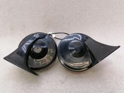 ASTON MARTIN ASTON MARTIN DB7 VANTAGE Horn Set 37-122428-AA Horn Fanfare Set — thumbnail 10