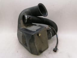 ASTON MARTIN ASTON MARTIN DB7 VANTAGE Left Air Filter Box 12-120813-AC Air Filter Box Left — thumbnail 1