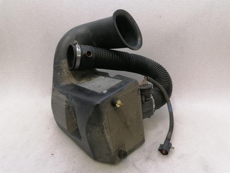 ASTON MARTIN ASTON MARTIN DB7 VANTAGE Left Air Filter Box 12-120813-AC Air Filter Box Left