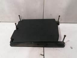 ASTON MARTIN ASTON MARTIN DB7 VANTAGE 32-120452-AE CROSSMEMBER RADIATOR MOUNTING BRACKET — thumbnail 7