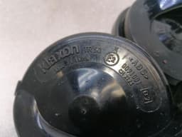 ASTON MARTIN ASTON MARTIN DB7 VANTAGE Horn Set 37-122428-AA Horn Fanfare Set — thumbnail 6
