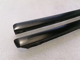ASTON MARTIN Aston Martin DB7 Vantage Weatherstrip set 83-83563 bar set — thumbnail 4
