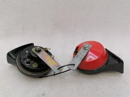 ASTON MARTIN ASTON MARTIN DB7 VANTAGE Horn Set 37-122428-AA Horn Fanfare Set — thumbnail 2