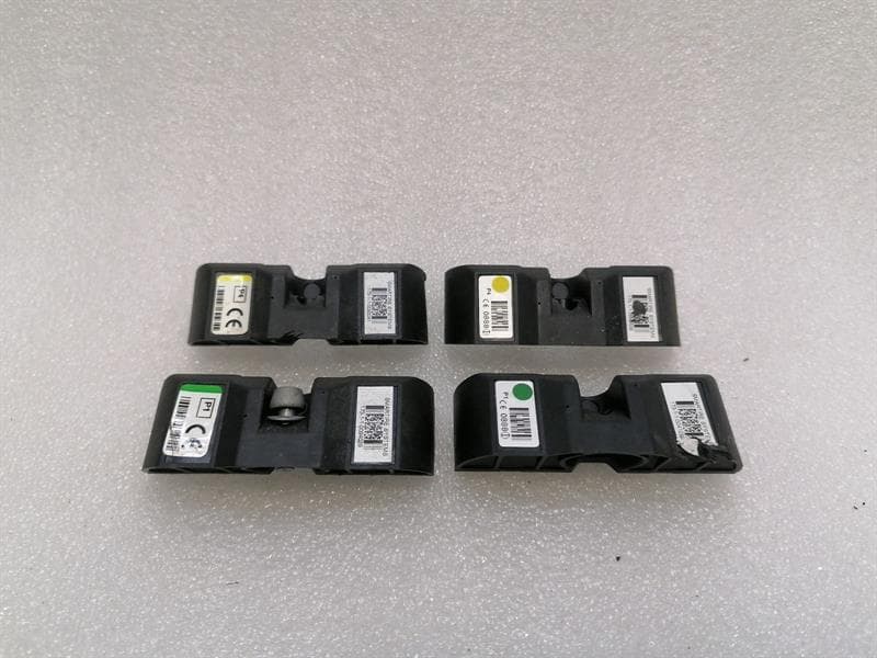 ASTON MARTIN ASTON MARTIN DB7 VANTAGE SENSOR 173-1-10092041 TIRE PRESSURE TYRE PRESSURE