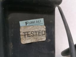 ASTON MARTIN Aston Martin DB7 Vantage washer fluid reservior 37-121070-AF washer fluid tank — thumbnail 6