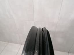 ASTON MARTIN ASTON MARTIN DB7 VANTAGE Left Door Seal 77-84317 Door Seals Left — thumbnail 3