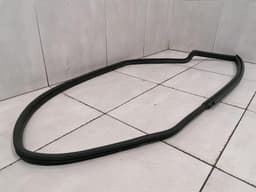 ASTON MARTIN Aston Martin DB7 Vantage Right Door Seal 77-84316 Right Door Seals — thumbnail 2