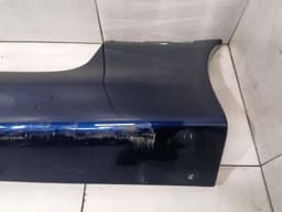 ASTON MARTIN Aston Martin DB7 Vantage left side skirt 78-121461-AA side sills left — thumbnail 4