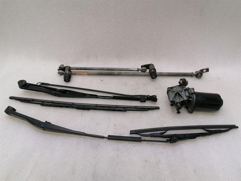 ASTON MARTIN ASTON MARTIN DB7 VANTAGE Front Wiper Linkage 37-84976 RIGHT HANDLE RHD