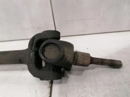 ASTON MARTIN ASTON MARTIN DB7 VANTAGE Left Rear Drive Shaft 91869 Drive Shaft Rear Left — thumbnail 5
