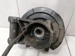 ASTON MARTIN ASTON MARTIN DB7 VANTAGE Left Rear Hub 26-120979-AC Wheel Bearing Case Rear Left — thumbnail 8